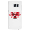 Zombie Security Force Samsung Galaxy S7 Edge