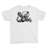 cobra snake Youth Tee
