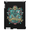 plumbers inc iPad 3 and 4 Case