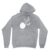 crazy cow Unisex Hoodie
