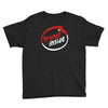 trainer inside Youth Tee