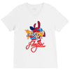 fiftysix V-Neck Tee