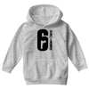 Rainbow Six Siege Youth Hoodie