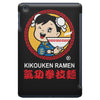kikouken ramen iPad Mini