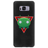 Final Space Mooncake with Triangle Samsung Galaxy S8 Plus