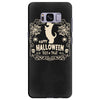 happy halloween! Samsung Galaxy S8 Plus