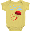 Tree Of Love Baby Bodysuit