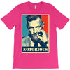 NOTORIOUS CONOR MCGREGOR T-Shirt