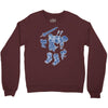 megazord Crewneck Sweatshirt