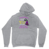 sometimes you have to throw on the hat! Unisex Hoodie