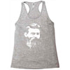 ned kelly Racerback Tank