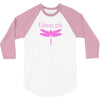 gilmore girls 3/4 Sleeve Shirt