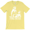 tidus and yuna T-Shirt