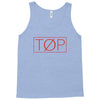 twenty one pilots Tank Top