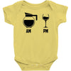 am pm Baby Bodysuit