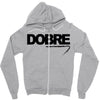 Dobre Zipper Hoodie