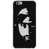 airbrushed stencil iPhone 6/6s Case