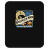 halloween moon Mousepad