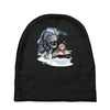 jurassic hoth Baby Beanies