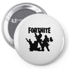 fortnite 4 Pin-back button