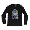 baby cop Long Sleeve Shirts