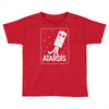 atardis doctor who Toddler T-shirt