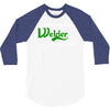probably best welder in the world 3/4 Sleeve Shirt