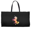 Unicorn Weekender Totes
