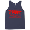 millennium pizza Tank Top