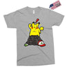 ash Exclusive T-shirt