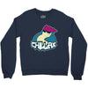 chillax Crewneck Sweatshirt