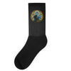 la danse de la rose Socks