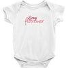 fahrie77 Baby Bodysuit