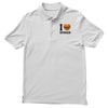 i love burger Polo Shirt