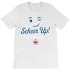Scheer Up! 2019 is Coming T-Shirt