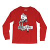 at st 2 Long Sleeve Shirts