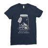 Collect Moments Ladies Fitted T-Shirt