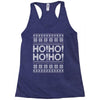 ugly ho!ho! Racerback Tank
