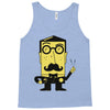 mr. fancypants Tank Top