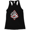 watup Racerback Tank