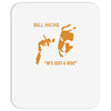 bill hicks Mousepad