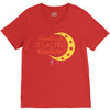 Alhamdullillah It's My First Ramadan V-Neck Tee