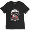 bombardeando V-Neck Tee