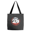 mother pus bucket! Tote Bags