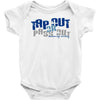 wakemoor high wrestling Baby Onesie