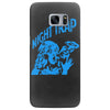 new retro night trap Samsung Galaxy S7 Edge