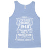 Vintage 1948 Tank Top