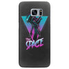 deep space Samsung Galaxy S7 Edge