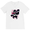 venow V-Neck Tee