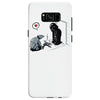 cat ats new gift Samsung Galaxy S8